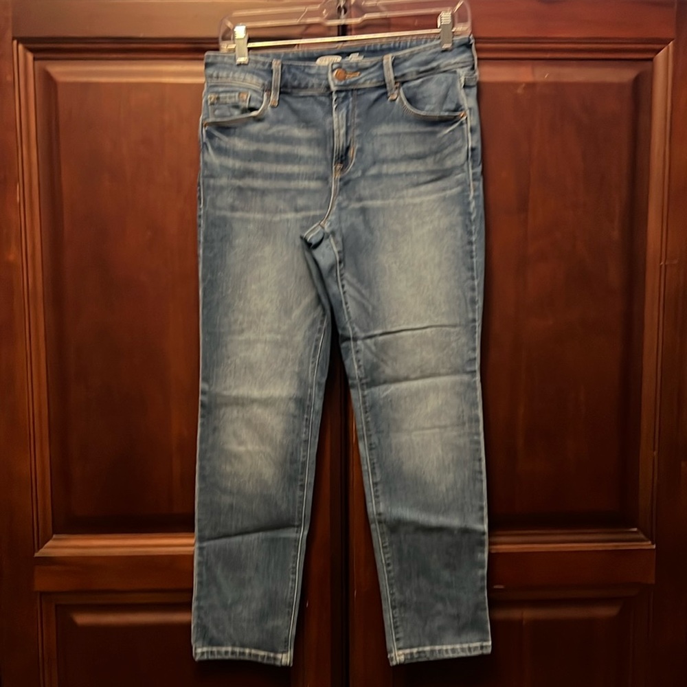 Old Navy jeans